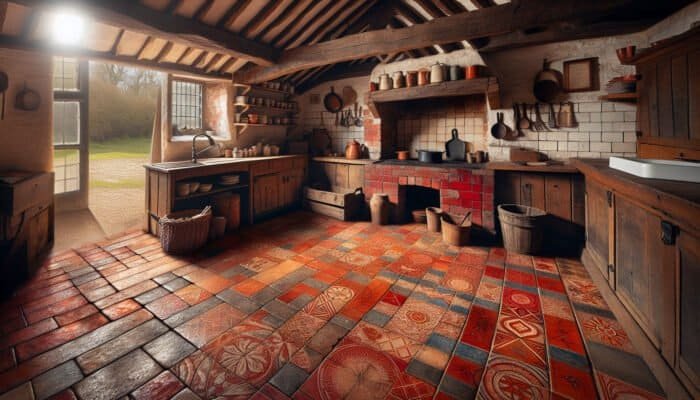 Terracotta Floor Polishing Tips for Reviving Your Floors