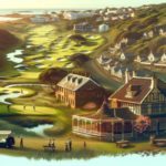 Mtunzini Country Club: Experience Premier Golfing Delights