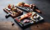 Charcuterie Board Essentials: A Visual Guide to Its Brilliance