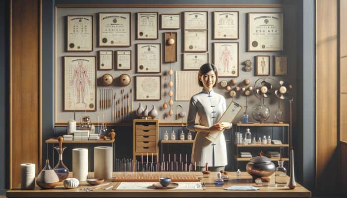 Acupuncture Practice in the UK: Essential Legal Insights