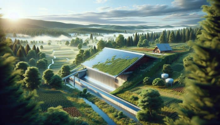 Rainwater Harvesting: Sustainable Solutions for Water Conservation