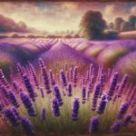 Lavender: The UK’s Ultimate Solution for Stress Relief