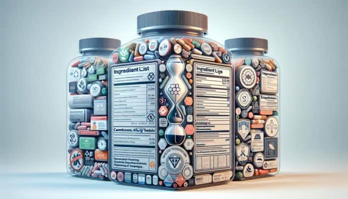 Safe Supplements for Beginners: The Ultimate Starter Guide