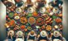 Festive Favourites: Must-Try Holiday Side Dishes for Crowds