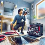 Drain Services in Mission: Expert Solutions at Your Service