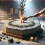 Moxibustion: Achieving Emotional Balance Holistically in the UK
