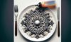 Garnish Desserts: Essential Tips for a Stunning Presentation