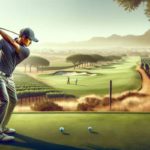 Golf Cut Shot Techniques: Master Them in South Africa