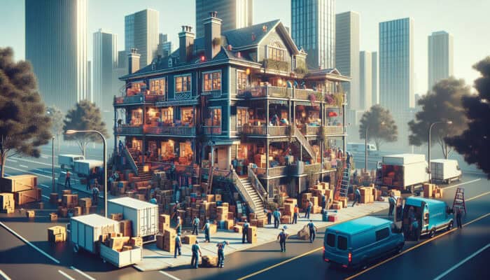 Affordable House Clearance Quotes for Your Budget Needs