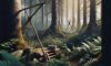 Survival Traps: Mastering Essential DIY Skills for Wilderness