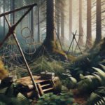 Survival Traps: Mastering Essential DIY Skills for Wilderness