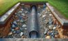 French Drain Services in Yaletown, Vancouver: Expert Help