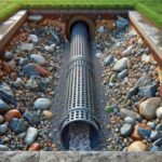 French Drain Services in Yaletown, Vancouver: Expert Help