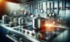 Stainless Steel Tongs: A Must-Have for Every Kitchen