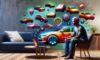 Rent a Car Online: Essential Tips for Winter Journeys