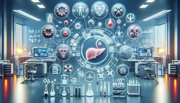 Liver Blood Test: Essential Guide for Hastings Residents
