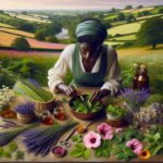 Herbal Face Masks: Uncover Natural Beauty Secrets in the UK