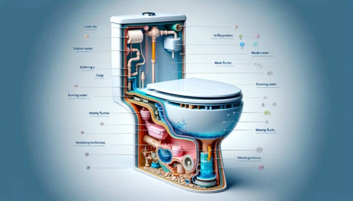 Toilet Repair Services in Richmond: Expert Assistance Available