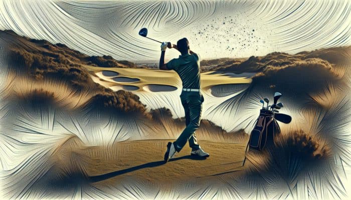 Golf Exercises for Balance: The Essential South African Guide