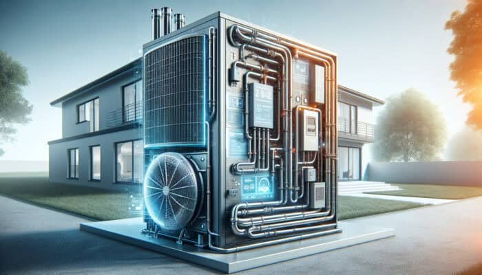 Heat Pump Services in Ladner and Delta: Your Complete Guide
