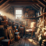 House Clearance Hacks: Grieving and Packing Tips for the UK