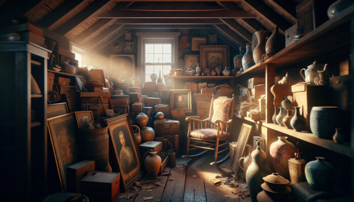 House Clearance Hacks: Grieving and Packing Tips for the UK