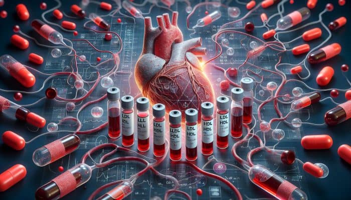 Cholesterol Blood Test: Your Health Guide for Shipley Residents