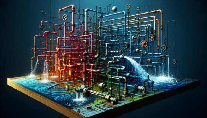 Backflow Testing Services for Safe Water in Whistler