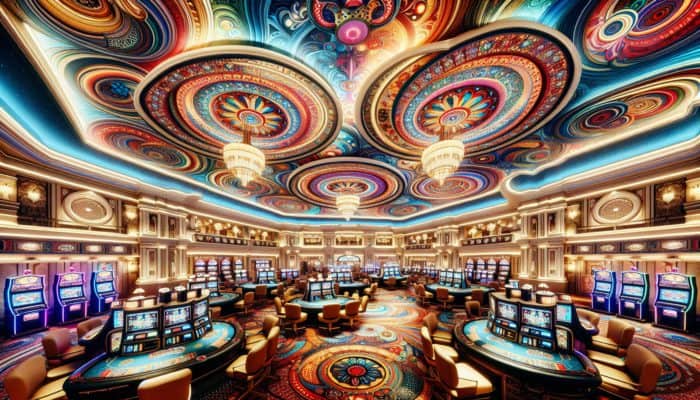 Tips for Gamblers in Las Vegas to Boost Your Winnings