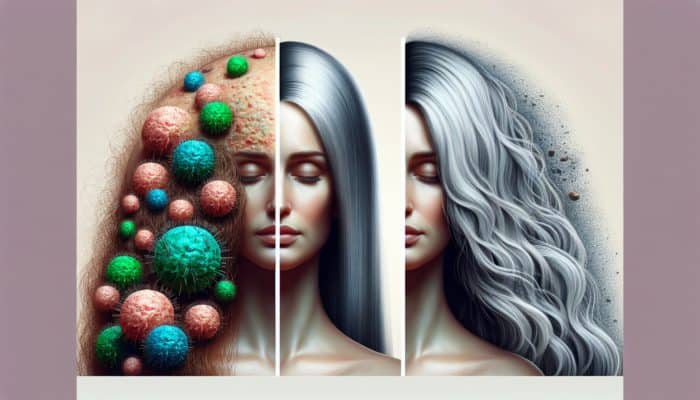 Scalp Care Essentials: Tips for Year-Round Health