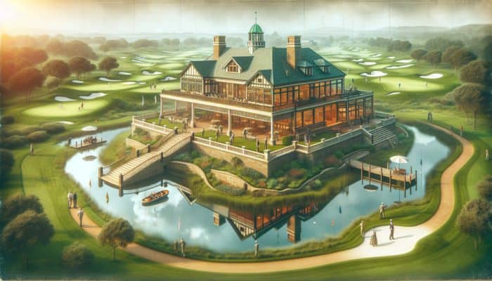 Ruimsig Country Club: Your Premier Destination for Golf