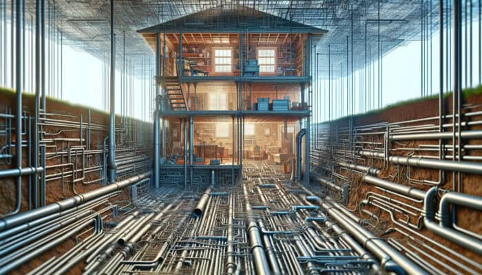 Crawl Space Drainage Solutions: Professional Services in Abbotsford