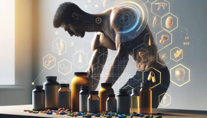Supplements for Faster Recovery: A Comprehensive Overview