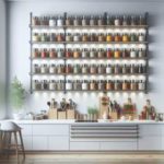 Spice Racks: Essential Picks for an Organised Kitchen