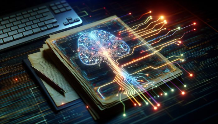 AI for Enhancing Your Writing Structure and Clarity
