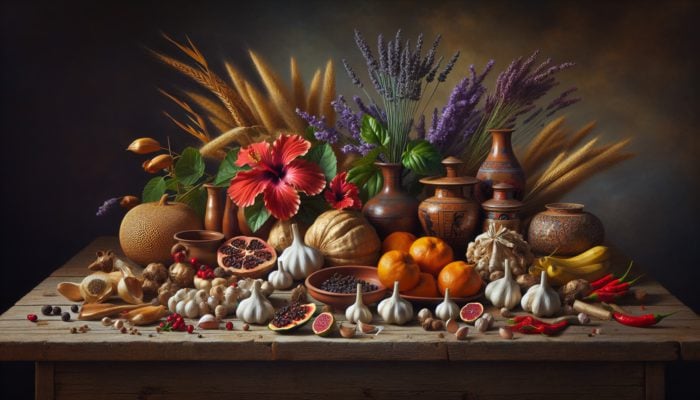 Herbs for High Blood Pressure: Essential UK Recommendations