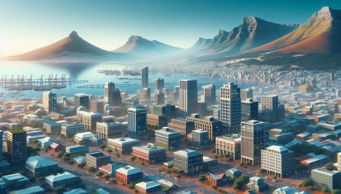 Cape Town Relocation Guide: Essential Tips for Your Move