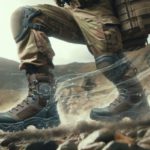 Tactical Boots: Key Tips for Optimal Use