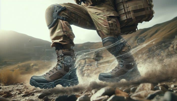 Tactical Boots: Key Tips for Optimal Use