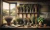 Dry Herbs: Easy Steps for a Simple Guide in the UK