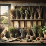 Dry Herbs: Easy Steps for a Simple Guide in the UK