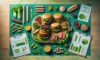 Plant-Based Meat Substitute Recipes for Every Palate