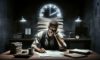 Nutrition for Mental Fatigue: Essential UK Guide