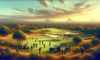 Irene Country Club: A Premier Golfing Experience