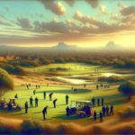 Irene Country Club: A Premier Golfing Experience