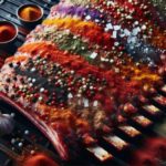 BBQ Competition Ribs: Winning Rubs and Recipes to Try