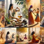 Women’s Health and the Importance of Cultural Diversity in Care