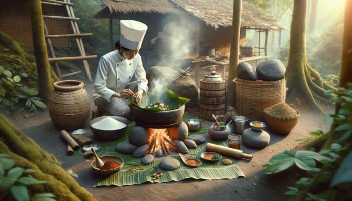 Cooking Without Utensils: The Ultimate Guide to Easy Meals