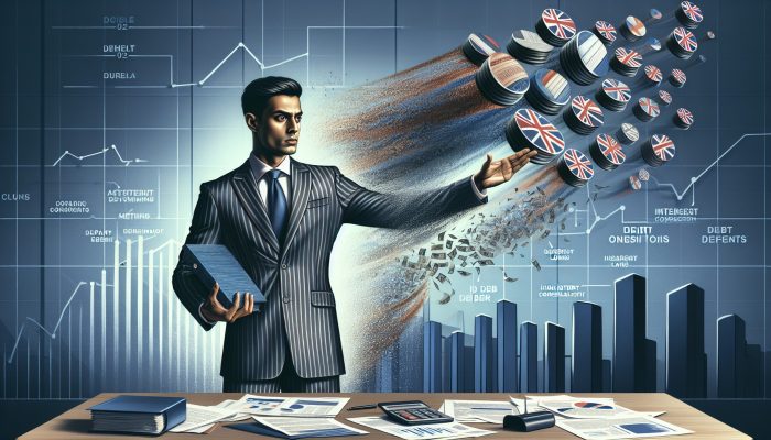 Debt Consolidation Benefits: Enhancing Mental Wellbeing in the UK