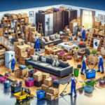 House Clearance Cost: A Comprehensive UK Breakdown